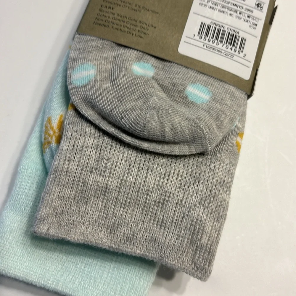 Goodfellow & Co. Men’s Crew Socks 2 Pack